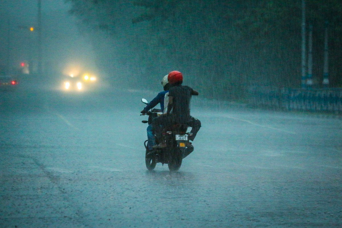 ফের পশ্চিমী ঝঞ্ঝা কেড়ে নিতে পাড়ে বসন্ত