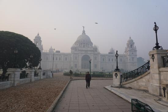 মার্চে রেকর্ড পতন শহরের তাপমাত্রার