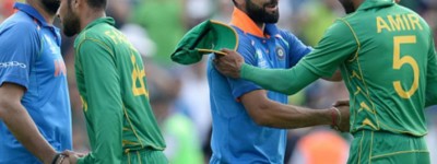 ICC world cup 2019: ভারত-পাকিস্তান ম্যাচে  নিরাপত্তা নিয়ে বৈঠক…