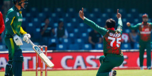 ICC world cup 2019: প্রোটিয়াদের বিরুদ্ধে কোমর বাঁধছে বাংলাদেশ
