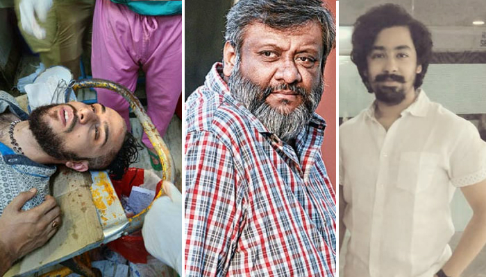 এনআরএস কাণ্ডের জের, নিন্দায় টলিউডের কুশলীরা…