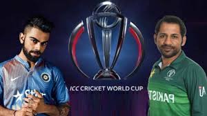 ICC World Cup 2019: ভারত-পাক প্লাস মাইনাস