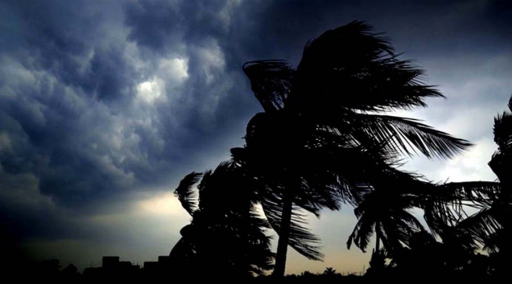 নিম্নচাপের তেমন প্রভাব পড়ল না কলকাতায়