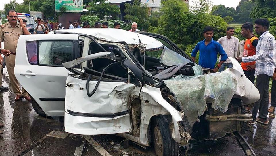 উন্নাওকাণ্ডে বহিষ্কৃত  বিজেপি বিধায়ক কুলদীপ সেনগার