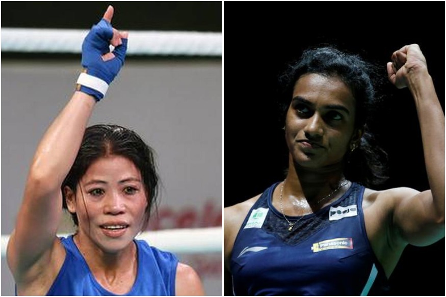 ‘পদ্ম’ পুরষ্কারে ৯ জন মহিলা ক্রীড়াবিদের নাম পাঠাল ক্রীড়া মন্ত্রক