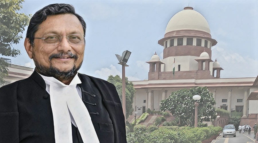 সুপ্রীম কোর্টের প্রধান বিচারপতি হিসেবে নিযুক্ত হতে চলেছেন বোবদে…
