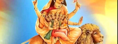 #স্কন্দমাতা: স্নেহময়ী মাতার স্মরণ নিলে গৃহে বিরাজ করবে শান্তি…