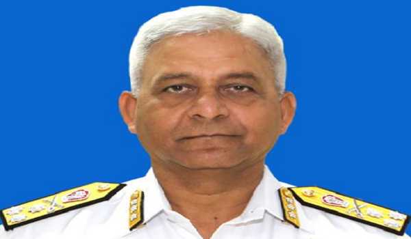 পূর্ব উপকূলের নিরাপত্তা বাড়াতে বললেন ফ্ল্যাগ অফিসার