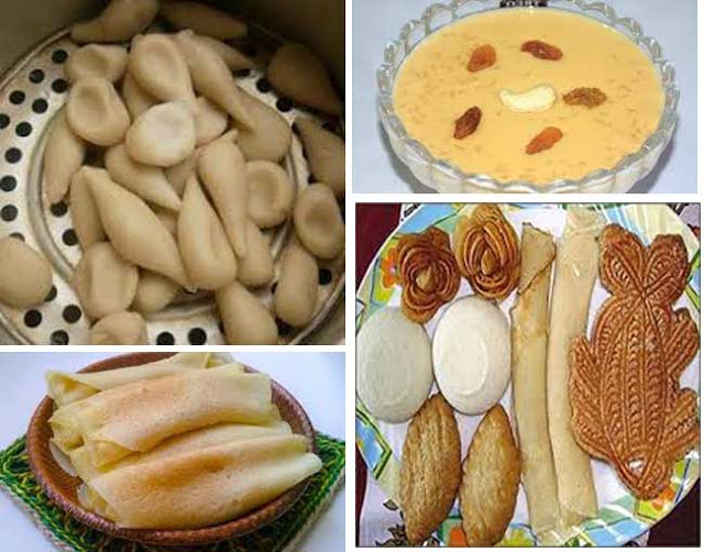পিঠে কি শুধুই পৌষের