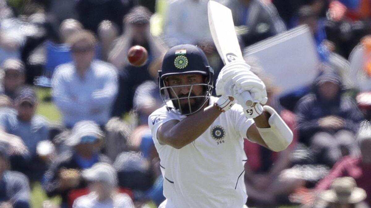 রণজির ফাইনালে রাজকোটে বাংলা-সৌরাষ্ট্র হাড্ডাহাড্ডি লড়াই