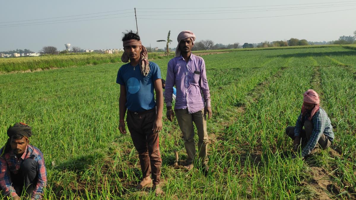 দ্বিতীয় দফার লকডাউনে কিছু ক্ষেত্রে শর্তসাপেক্ষে ছাড় স্বরাষ্ট্রমন্ত্রকের, ছাড় কৃষি, ১০০ দিনের কাজে