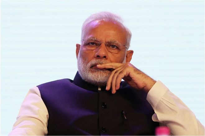 দেশজুড়ে ৩ মে পর্যন্ত চলবে লকডাউন, ঘোষণা প্রধানমন্ত্রী নরেন্দ্র মোদীর
