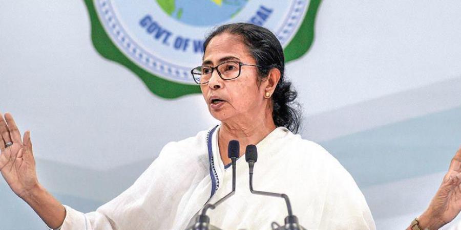 অগাস্টে রাজ্যে ৭ দিন সম্পূর্ণ লকডাউন, ঘোষণা মুখ্যমন্ত্রীর