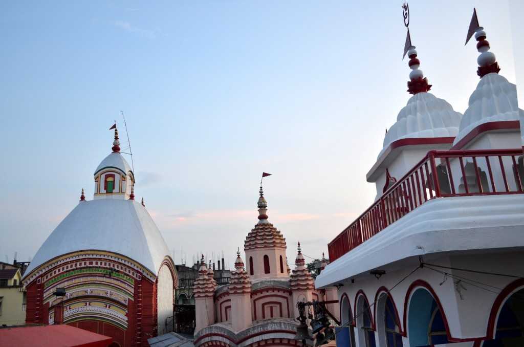 আঁধার কাটিয়ে আলো, সোমবার খুলছে তারাপীঠ মন্দির