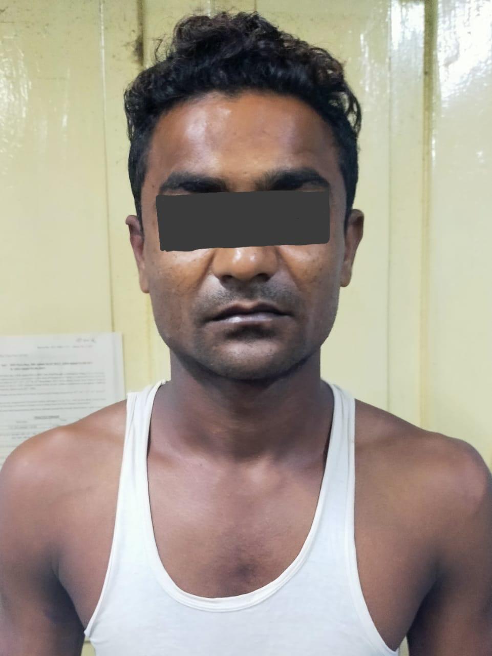 নারকেলডাঙায় তরুণীকে খুনের চেষ্টার কিনারা, ২৪ ঘণ্টার মধ্যেই পুলিশের জালে অভিযুক্ত