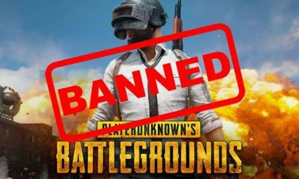 ভারতে নিষিদ্ধ হল PUBG সহ ১১৮ টি চিনা অ্যাপ