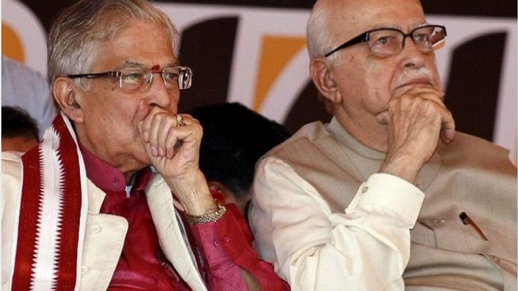 বাবরি মসজিদ মামলায় বেকসুর খালাস লালকৃষ্ণ আডবাণী-সহ ৩২ জন, রায় ঘোষণা করল বিশেষ সিবিআই আদালত