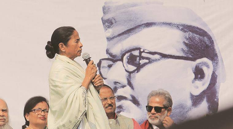 ২৩ জানুয়ারিকে জাতীয় ছুটির দিন ঘোষণার আর্জি, প্রধানমন্ত্রীকে চিঠি মুখ্যমন্ত্রীর