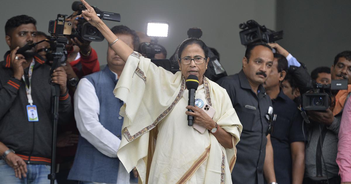 হরিয়ানা-পঞ্জাবের আন্দোলনকারী কৃষকদের পাশে মমতা, পাঠালেন ডেরেককে