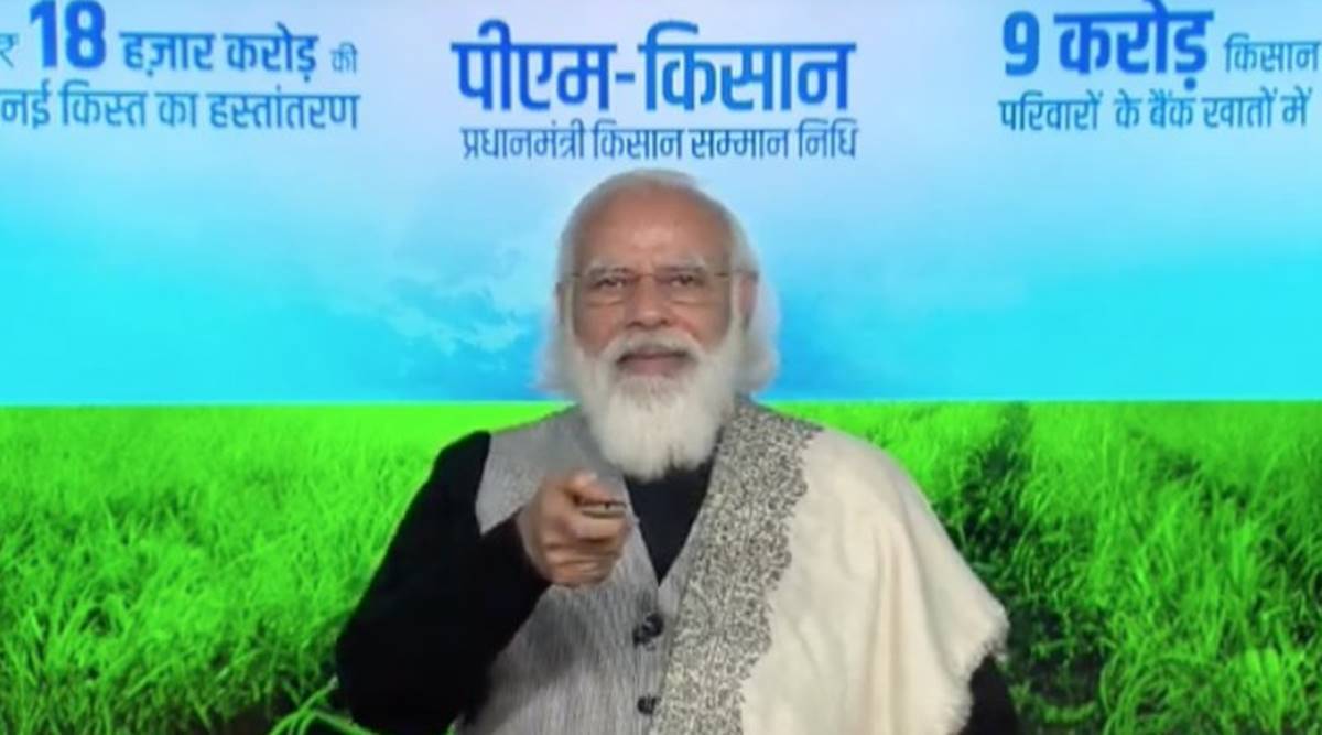 সিংঘুতে আন্দোলনে অনড় কৃষকরা, মন ভেজাতে দীর্ঘ ব্যাখ্যা প্রধানমন্ত্রীর