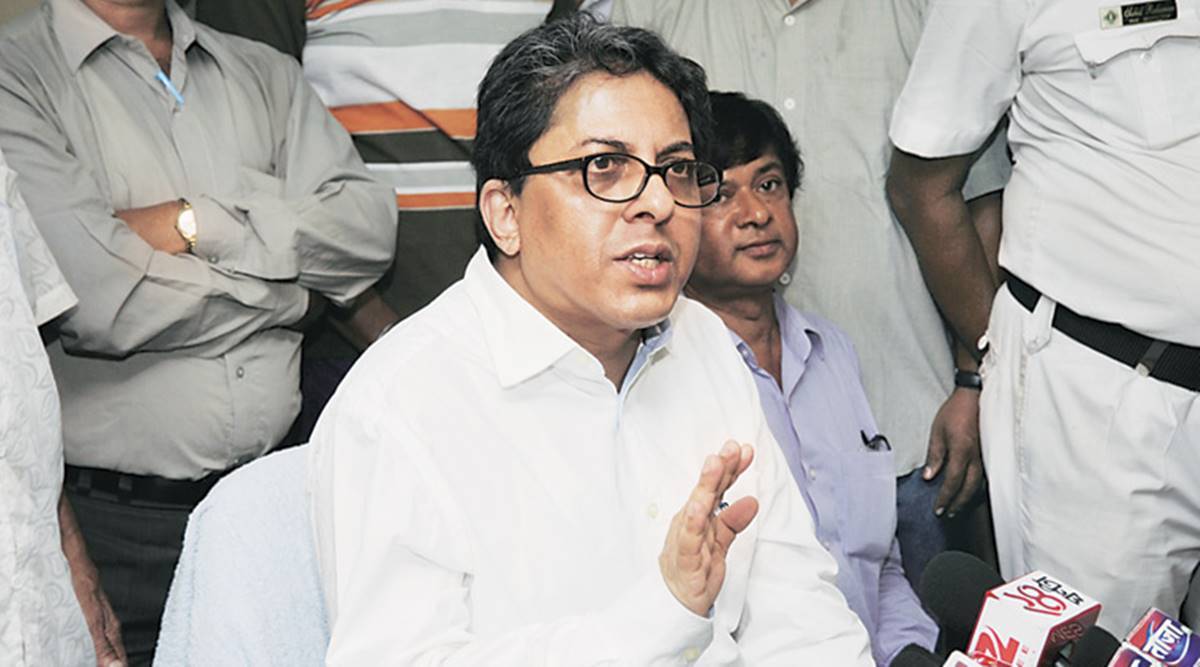 মুখ্যসচিব ও ডিজিকে দিল্লিতে তলব স্বরাষ্ট্রমন্ত্রকের, চিঠিতেই জবাব রাজ্যের