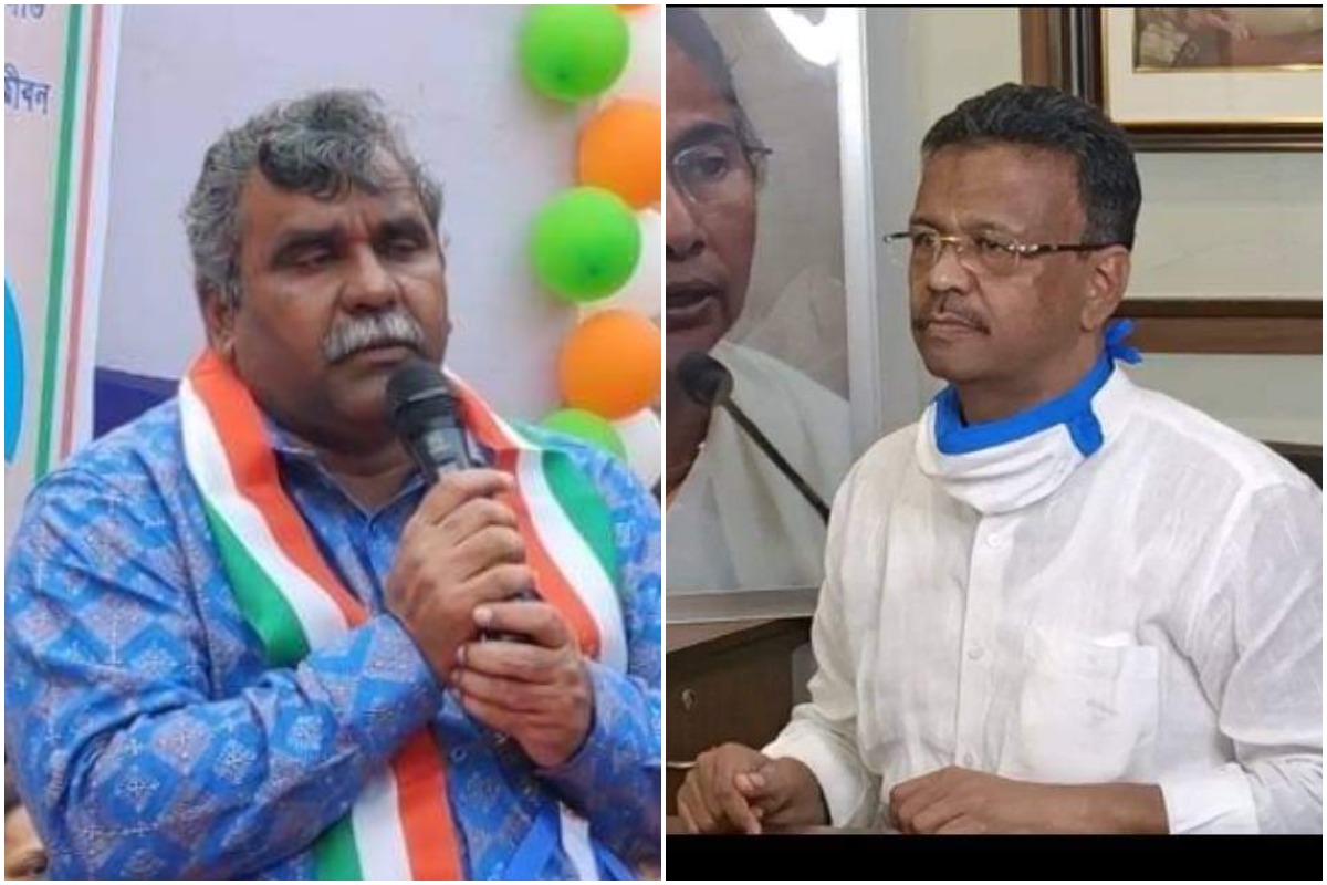 শুভেন্দু পর্বের মধ্যেই বেসুরো জিতেন্দ্র তিওয়ারি, ফিরহাদকে লেখা গোপন চিঠি ফাঁস