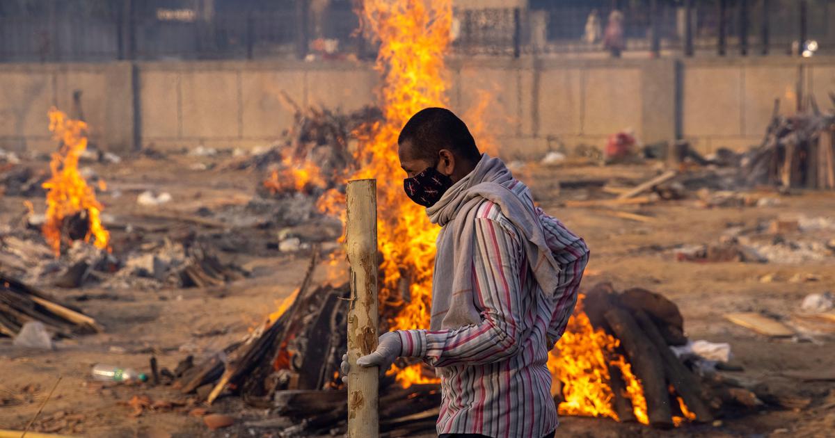 করোনা যুদ্ধে গুরত্বপুর্ণ ওঁরাও