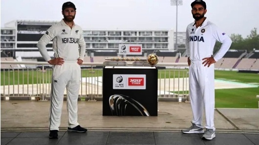 বৃষ্টিতে ভেস্তে গেল ভারত-নিউজিল্যান্ড টেস্টের প্রথম দিন