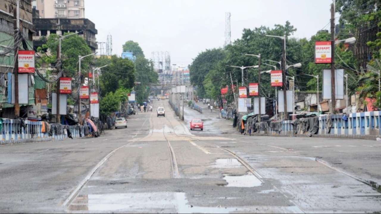 অসমের সাত জেলায় কড়া লকডাউন
