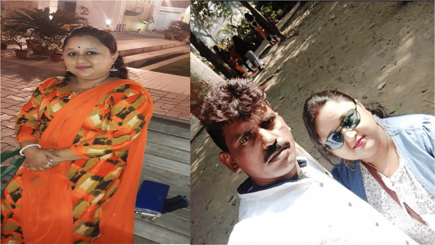 সাংসারিক অশান্তির জেরে স্ত্রীর শ্বাসরোধ করে খুন করল স্বামী