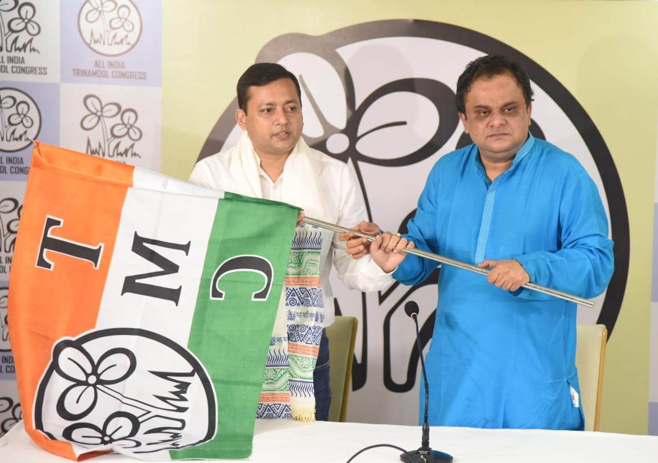 বাংলার প্রতি প্রতিহিংসার রাজনীতি বিজেপি-র। অভিযোগ খোদ বিজেপি বিধায়কের