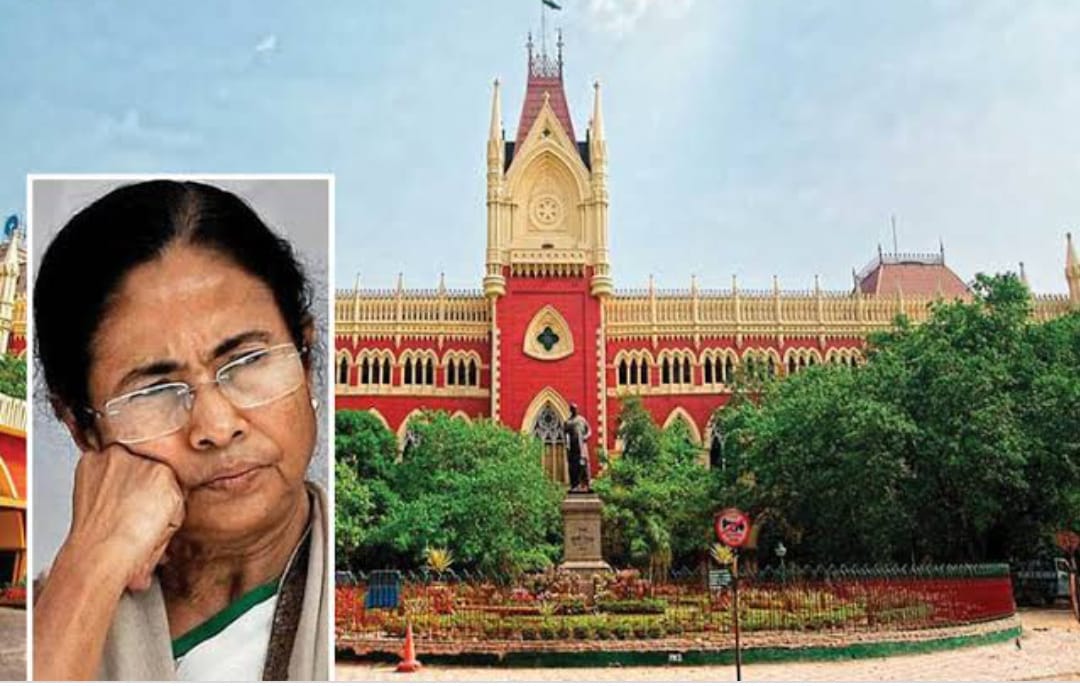 সাময়িক স্বস্তি মুখ্যমন্ত্রীর ! পিছিয়ে গেল ভবানীপুর উপনির্বাচন সংক্রান্ত মামলার শুনানি