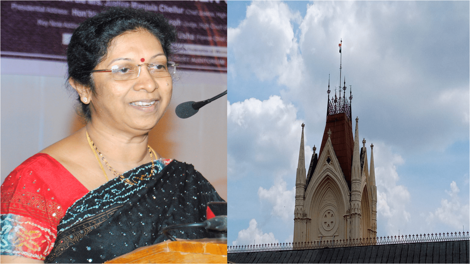সিট এর দায়িত্ব নিলেও পারিশ্রমিক নেবেনা মঞ্জুলা চেল্লুর