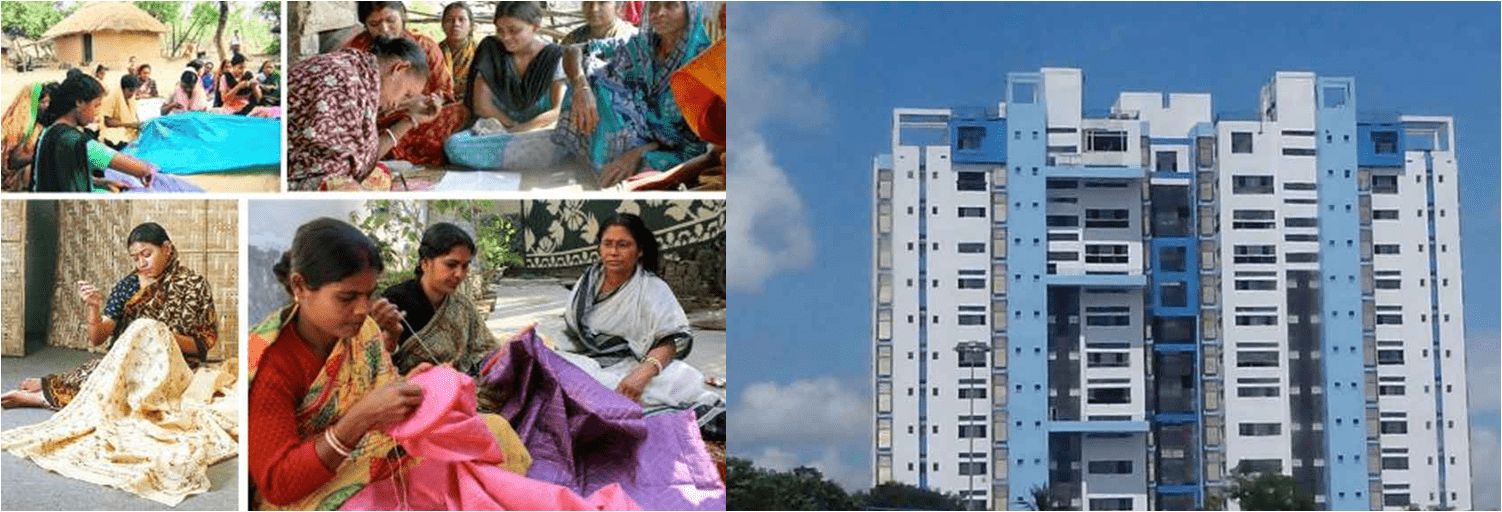 Self-Help Group :  স্বনির্ভর গোষ্ঠীর মহিলাদের জন্য সুখবর