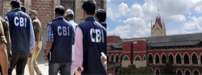 Calcutta High Court : “ভোট পরবর্তী হিংসা”CBI এর বিরুদ্ধে অতিসক্রিয়তার অভিযোগ