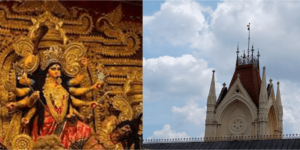 Durga Puja 2021 : ভবানীপুরের কাসারি পাড়া দুর্গা পুজোর ভবিষ্যত অনিশ্চিত।