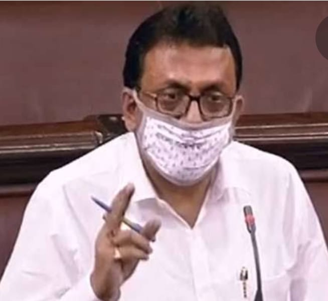 TMC MP’s Mobile Phone Lost : তৃণমূল সাংসদের ফোন হারালো ভবানীপুরে।