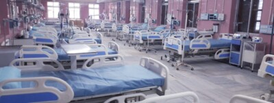 Beleghata ID Hospital : কোভিড লড়াইয়ে নয়া দিশা – বেলেঘাটা আইডিতে ৩৫ শয্যার সিসিইউ