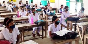ধাপে ধাপে স্কুল খোলার সুপারিশ আইএমআর-এর