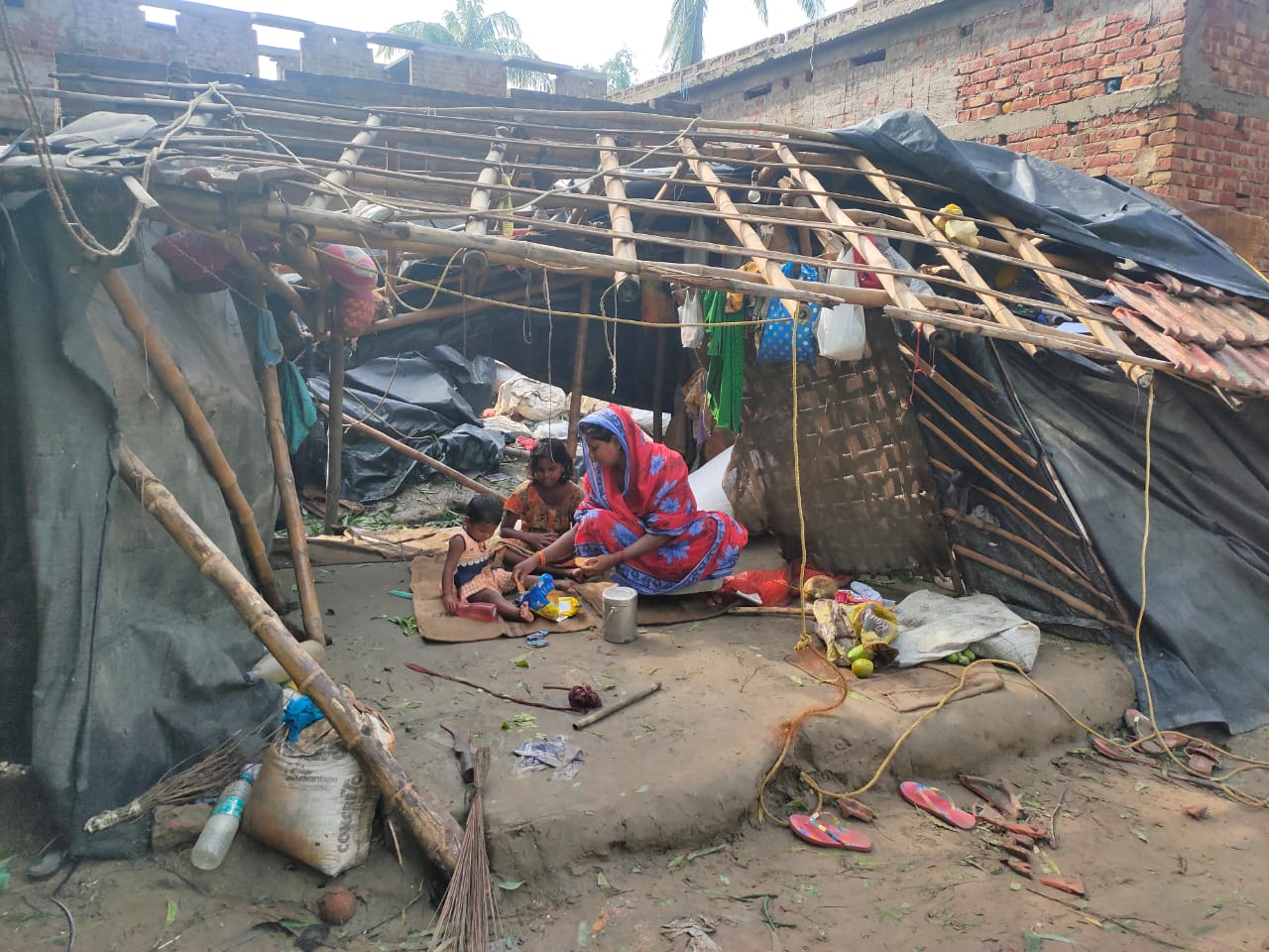Amphan Scam : “আমফান” ত্রাণ দুর্নীতি! স্বতঃপ্রণোদিত মামলা দায়ের হাইকোর্টের তত্ত্বাবধানে চলবে তদন্ত