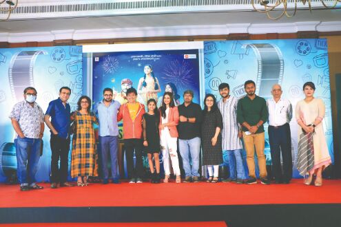 সোহমের নতুন প্রযোজক সংস্থার প্রথম ছবি কলকাতার হ্যারি
