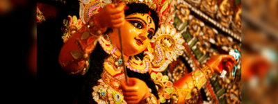 Durga Puja 2021 : বারোয়ারি পুজোতে কঠোর বিধি নিষেধ  ডিভিশন বেঞ্চের