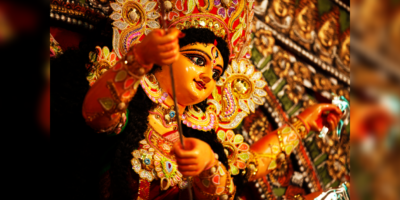 Durga Puja 2021 : বারোয়ারি পুজোতে কঠোর বিধি নিষেধ  ডিভিশন বেঞ্চের