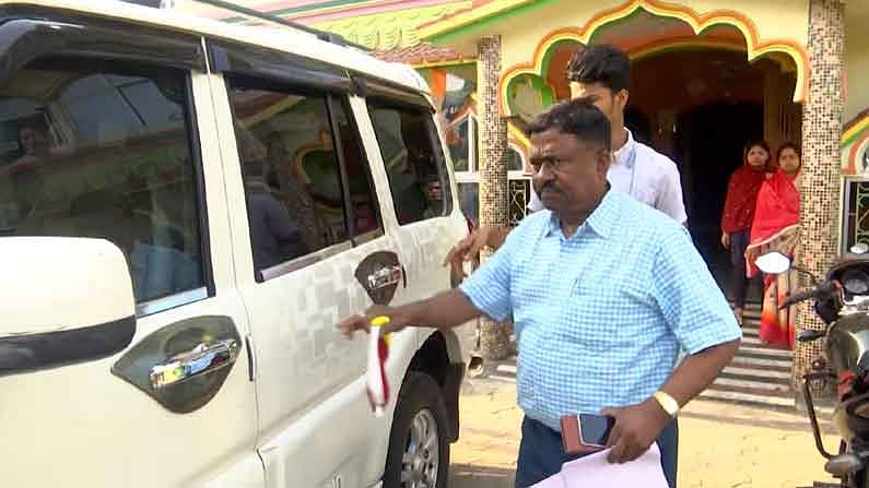 নন্দীগ্রামে মমতা বন্দ্যোপাধ্যায়ের নির্বাচনী এজেন্ট শেখ সুফিয়ানকে এখনই গ্রেপ্তার নয়: হাইকোর্ট