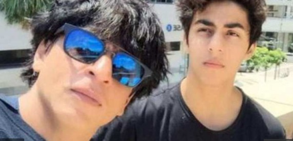 Aryan Khan :  গ্রেফতার শাহরুখ পুত্র আরিয়ান