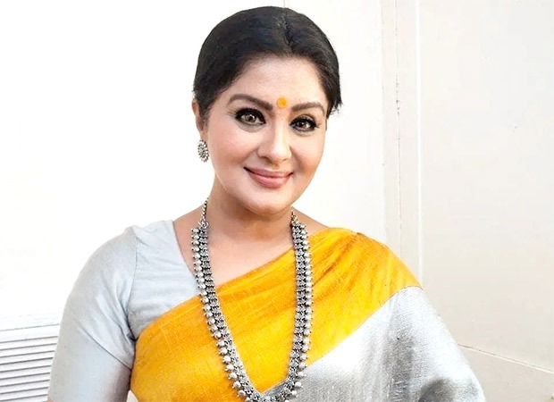 বিমানবন্দরে হেনস্তার শিকার সুধা চন্দ্রন