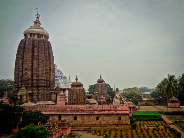 পুরীর মন্দিরে এবার পোশাকবিধি