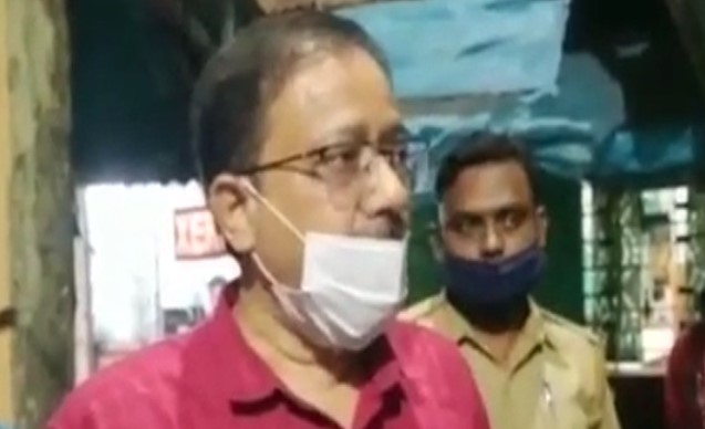 গাড়ি থামিয়ে অপহপরণ চিকিৎসককে, পুলিশের তৎপরতায় উদ্ধার