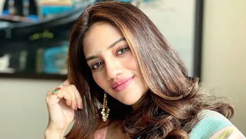 নতুন অবতারে নুসরত