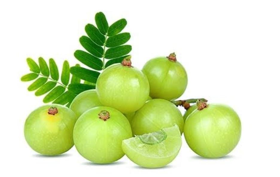 শরীরের যত্ন নিতে আমলকি কী ভাবে সাহায্য করে?